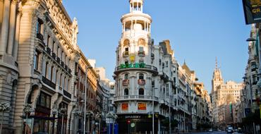 Hotel Infantas by Mij | Madrid | Buchen Sie hier und genießen Sie zusätzlich 5%.  | 1